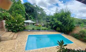 Imagem 2: Chácara para Venda em Real Parque Dom Pedro I Itatiba-SP