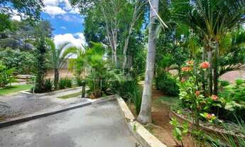 Imagem 6: Chácara para Venda em Real Parque Dom Pedro I Itatiba-SP