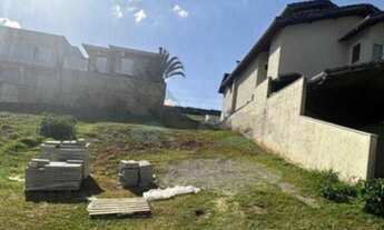 Imagem: Terreno à venda no bairro Itatiba Country