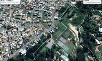 Imagem 4: Terreno à venda no bairro Itatiba Country Club - Itatiba/SP