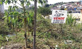 Imagem 3: Terreno Lote para Venda em Loteamento Aída Haddad Jafet Itatiba-SP