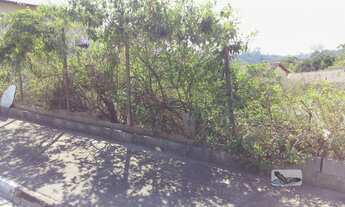 Imagem 2: Terreno Lote para Venda em Loteamento Aída Haddad Jafet Itatiba-SP