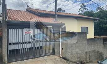 Imagem: Casa Padrão para Aluguel em Jardim Nardin