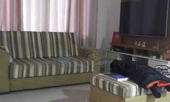 Imagem: Casa à venda no bairro Vila Santa Terezinha