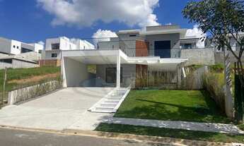 Imagem: Casa à venda no bairro San Giovani - Itatiba/SP