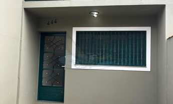 Imagem: Casa Padrão para Aluguel em Jardim Alto