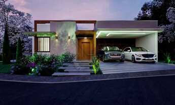 Imagem: Casa à venda no bairro Loteamento Itatiba