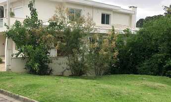 Imagem 4: Terreno em Condomínio para Venda em Itatiba Country Club Itatiba-SP