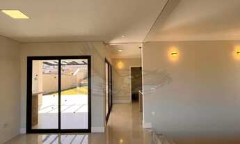 Imagem 2: Casa à venda no bairro Condominio Residencial Villa Ravenna - Itatiba/SP