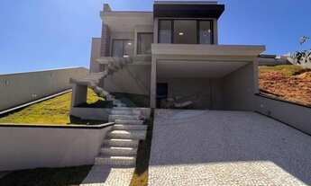 Imagem: Casa à venda no bairro Condominio Residencial