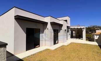 Imagem 6: Casa à venda no bairro Condominio Residencial Villa Ravenna - Itatiba/SP