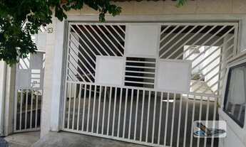 Imagem: Casa Padrão para Venda e Aluguel em Loteamento