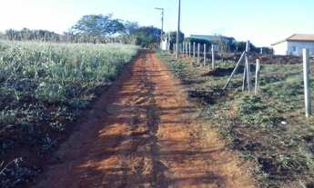 Imagem: Terreno para alugar no bairro Sítio da