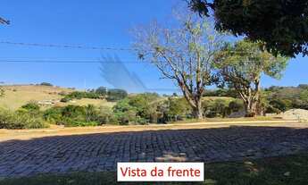 Imagem: Terreno à venda no bairro Cachoeiras do