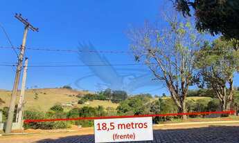 Imagem 2: Terreno à venda no bairro Cachoeiras do Imaratá - Itatiba/SP