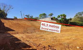 Imagem 4: Terreno à venda no bairro Cachoeiras do Imaratá - Itatiba/SP
