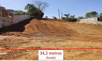 Imagem 5: Terreno à venda no bairro Cachoeiras do Imaratá - Itatiba/SP