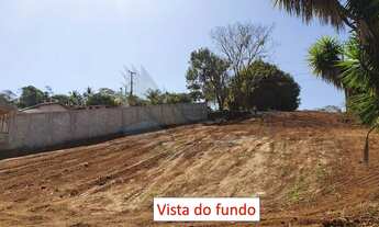 Imagem 6: Terreno à venda no bairro Cachoeiras do Imaratá - Itatiba/SP
