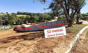 Imagem 3: Terreno à venda no bairro Cachoeiras do Imaratá - Itatiba/SP