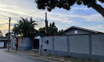 Imagem: Casa Alvenaria em Parque São Francisco