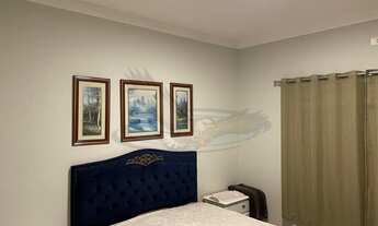 Imagem 2: Casa Alvenaria em Parque São Francisco, Itatiba/SP