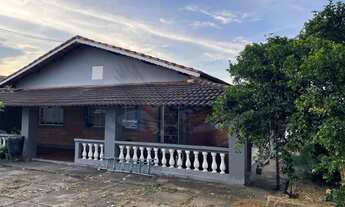 Imagem 4: Casa Alvenaria em Parque São Francisco, Itatiba/SP