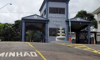 Imagem: Terreno em Condomínio ( Aceita Financiamento