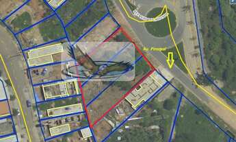 Imagem 4: Terreno Lote para Venda em Bairro dos Pintos Itatiba-SP