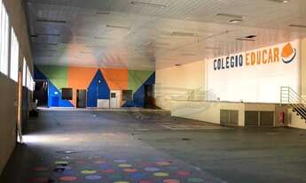 Imagem 3: Pavilhão/Galpão para alugar no bairro Jardim Belém - Itatiba/SP