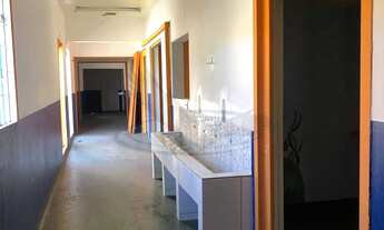 Imagem 6: Pavilhão/Galpão para alugar no bairro Jardim Belém - Itatiba/SP