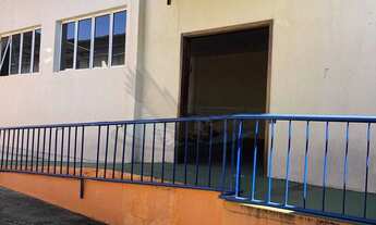 Imagem 2: Pavilhão/Galpão para alugar no bairro Jardim Belém - Itatiba/SP