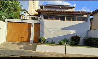 Imagem: Casa à venda no bairro Vila Brasileira