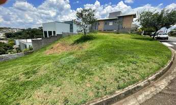 Imagem: Terreno à venda no bairro Condominio Residencial