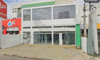Imagem: Predio comercial com 2 andares no Centro