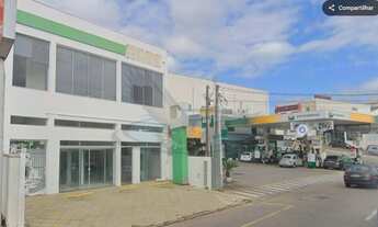 Imagem 2: Predio comercial com 2 andares no Centro