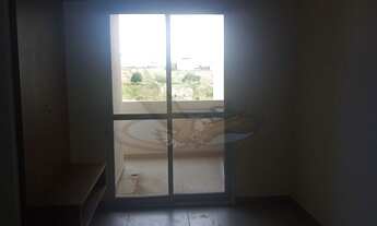 Imagem 6: Apartamento à venda no bairro Loteamento Morrão da Força - Itatiba/SP