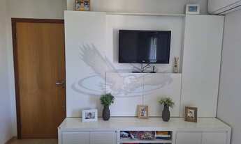 Imagem: Apartamento à venda no bairro Vila Santa