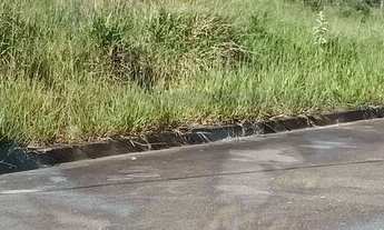 Imagem: Terreno à venda no bairro Nova Itatiba