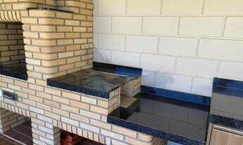 Imagem 5: Casa à venda no bairro Sítio da Moenda - Itatiba/SP