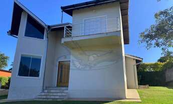 Imagem 3: Casa à venda no bairro Sítio da Moenda - Itatiba/SP