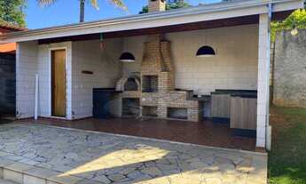 Imagem 2: Casa à venda no bairro Sítio da Moenda - Itatiba/SP