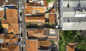 Imagem 2: Terreno à venda no bairro Centro - Itatiba/SP