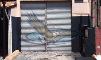 Imagem: Pavilhão/Galpão à venda no bairro Centro