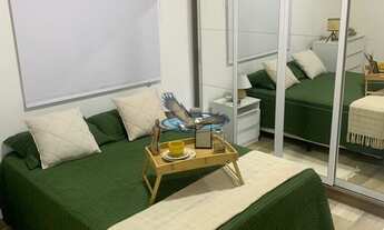 Imagem 5: Apartamento à venda no bairro Nova Itatiba - Itatiba/SP