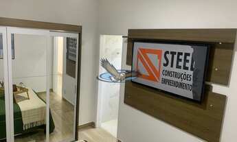 Imagem 6: Apartamento à venda no bairro Nova Itatiba - Itatiba/SP