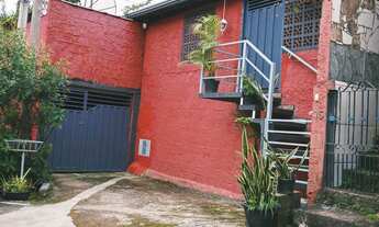 Imagem: Casa em Condomínio ( Estuda permuta por