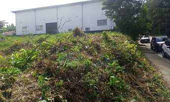 Imagem: Terreno Industrial, na Rua João Bernardo