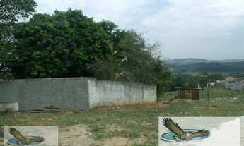 Imagem 3: Área Residencial para Venda em Loteamento Santo Antônio Itatiba-SP