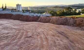 Imagem 4: Área Residencial para Venda em Loteamento Santo Antônio Itatiba-SP