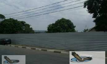 Imagem: Área Residencial para Venda em Loteamento